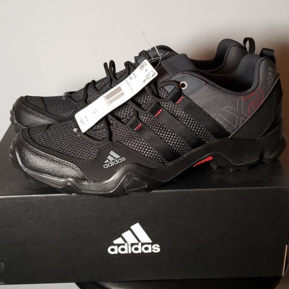 adidas mens trail running shoes
